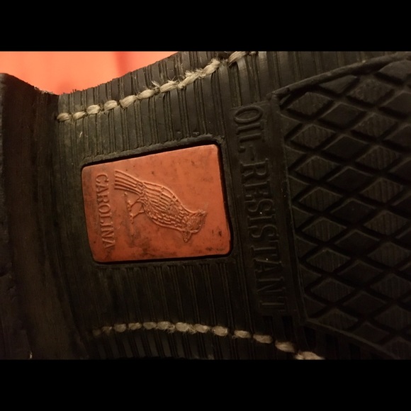 COPY - Engineer moto boots - Picture 3 of 8